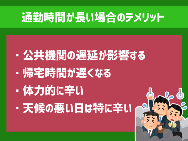 バイトの通勤時間はどのくらいがいい 通いやすく疲れないベストタイム お金がない時どうすればいいか の答えがわかるサイト マネードゥ